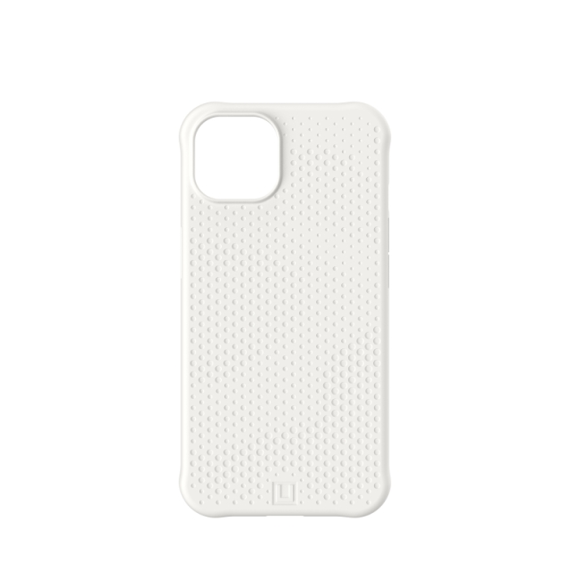 urbanarmorgear iPhone 13 [U] Dot Cover, Marshmallow