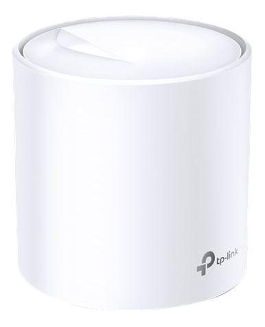 TP-Link AX5400 Whole Home Mesh Wi-Fi 6 Unit