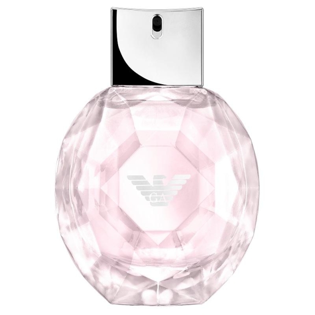 Armani Giorgio Armani Emporio Diamonds Rose Edt 50ml