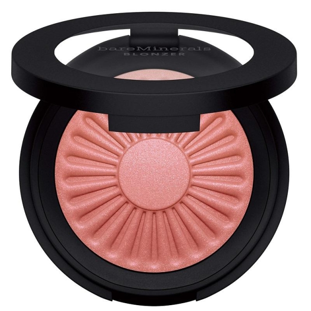 BareMinerals Gen Nude Blonzer Kiss of Pink