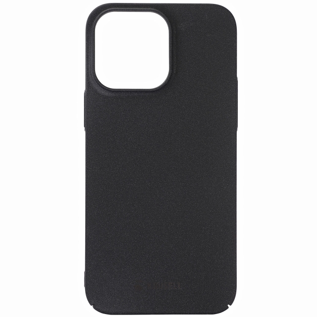 Krusell SandCover iPhone 14 Pro Max Svart