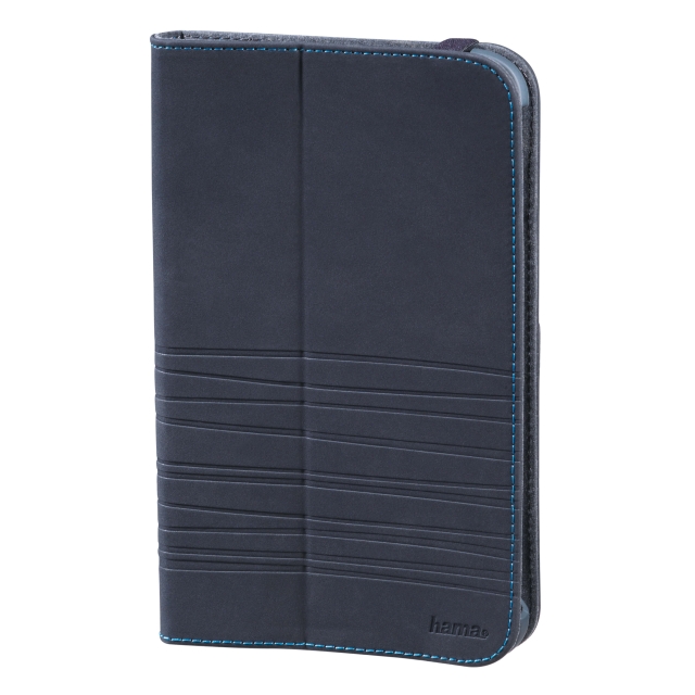 Hama Tabletfodral SAMSUNG Tab3 8" WAVE Svart