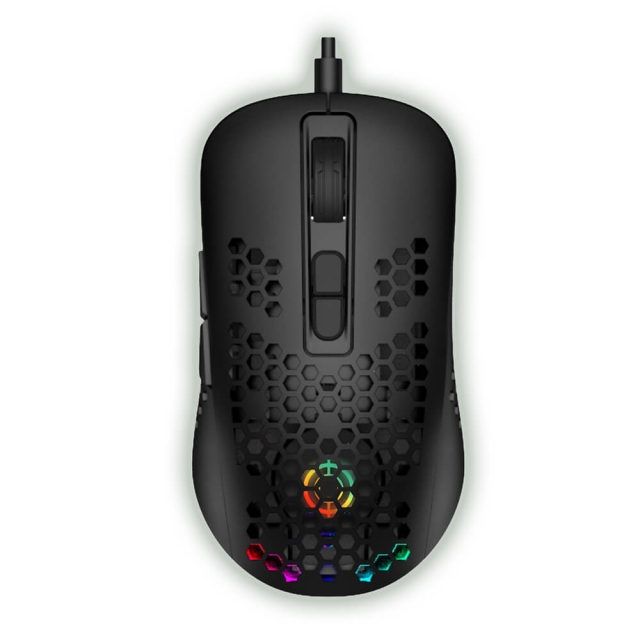 North Gamingmus M200 RGB