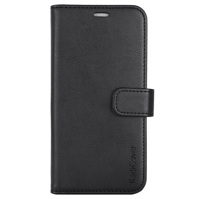 Radicover Mobilfodral Strålningsskydd Flipcover iPhone 14 Pro