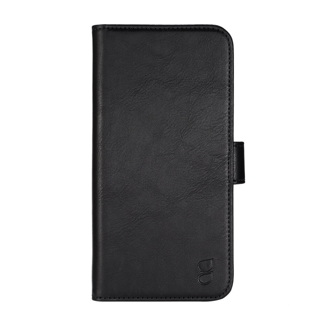 Gear Mobilfodral 2-i-1 7 Kortfack MagSeries Svart - iPhone 14 Plus