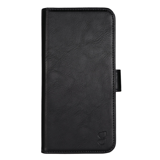 Gear Mobilfodral 2-i-1 3 Kortfack Svart - iPhone 14 Pro Max