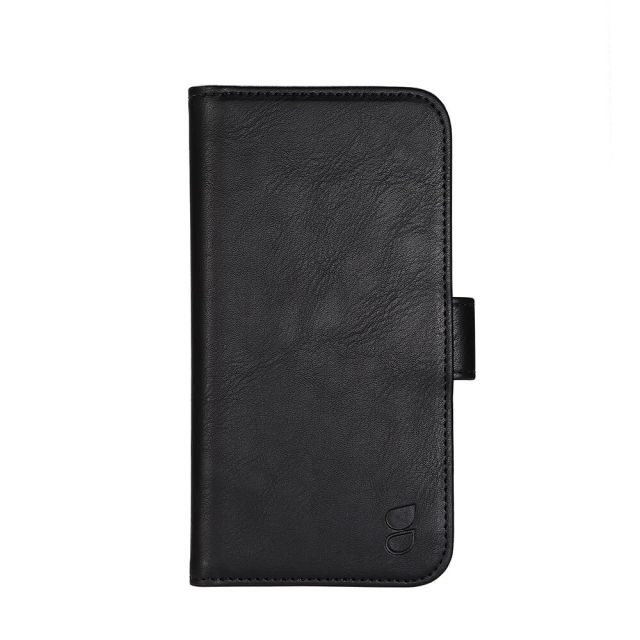 Gear Mobilfodral 2-i-1 3 Kortfack Svart - iPhone 14 Pro