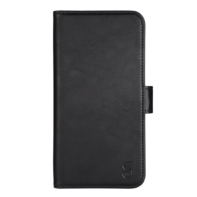 Gear Mobilfodral 2-i-1 3 Kortfack Svart - iPhone 14 Plus