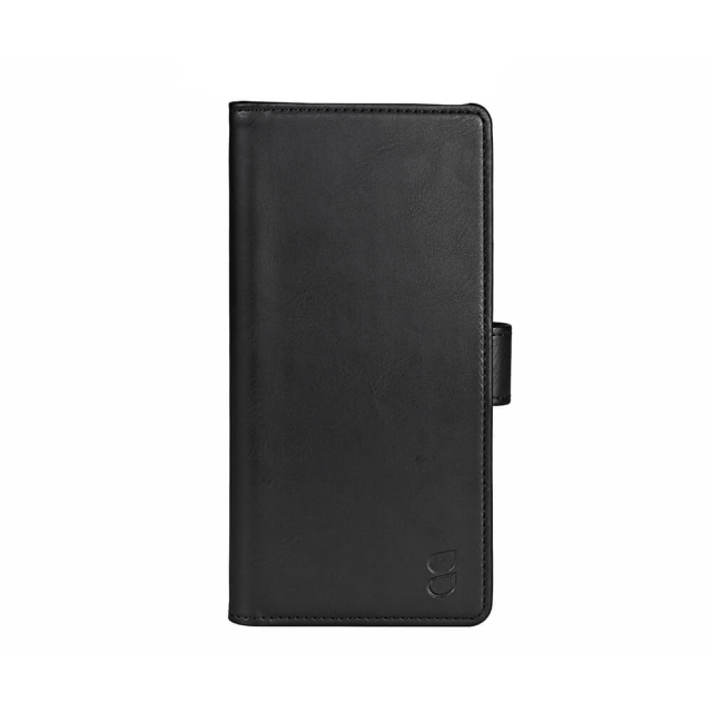 Gear Mobilfodral Svart - Samsung Galaxy A33 5G