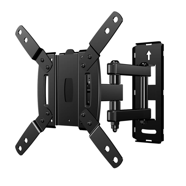 SECURA Full Motion Väggfäste 10"-39"