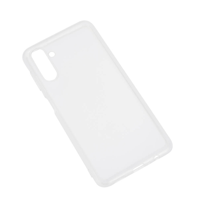 Gear Mobilskal TPU Transparent - Samsung Galaxy A13 5G / A04s