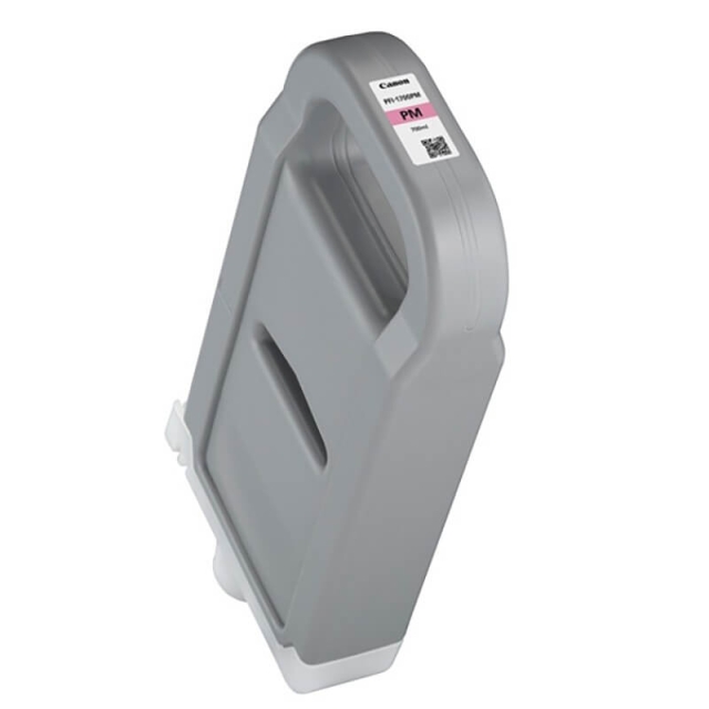 Canon Bläck 0780C001 PFI-1700 Fotomagenta