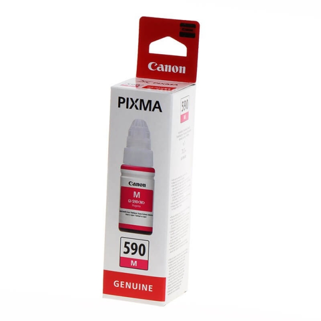 Canon Bläck 1605C001 GI-590 Magenta