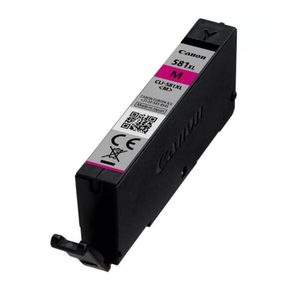Canon Bläck 2050C001 CLI-581XL Magenta