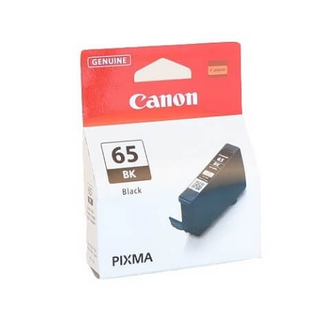 CANON Bläck 4215C001 CLI-65 Svart
