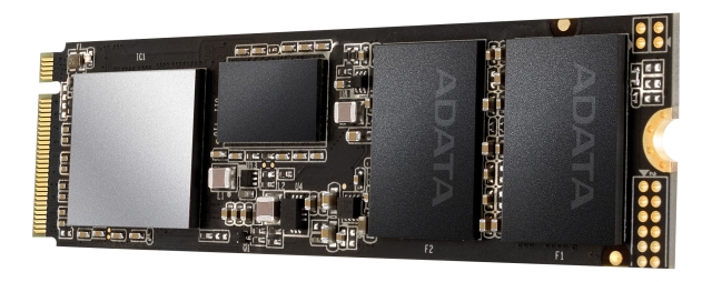 ADATA 512GB SSD M.2 2280 PCIe (SX8200PRO)