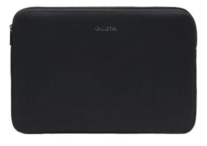 Dicota Perfect Skin, Laptop, 12-12.5", Svart