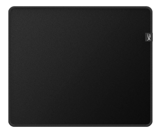 HyperX Pulsefire Gaming Musmatta M - Svart