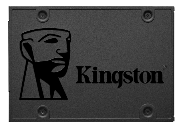 kingston A400, solid state drive, 960 GB, SATA 6Gb/s
