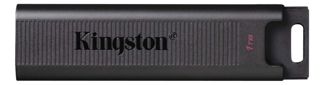 Kingston USB-minne 1TB USB 3.2 Gen 2 DataTraveler Max