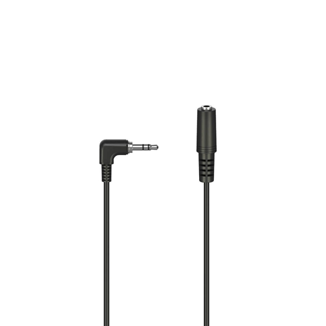 Hama Adapter Audio 3,5 Hona till 2,5 Hane Stereo