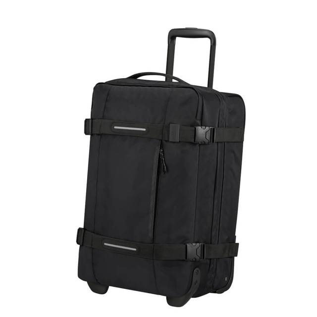 American Tourister Urban Track Duffelväska/WH Liten Svart