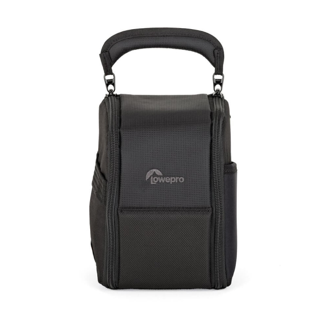 Lowepro Objektivväska ProTactic Lens Exchange 100 AW Svart