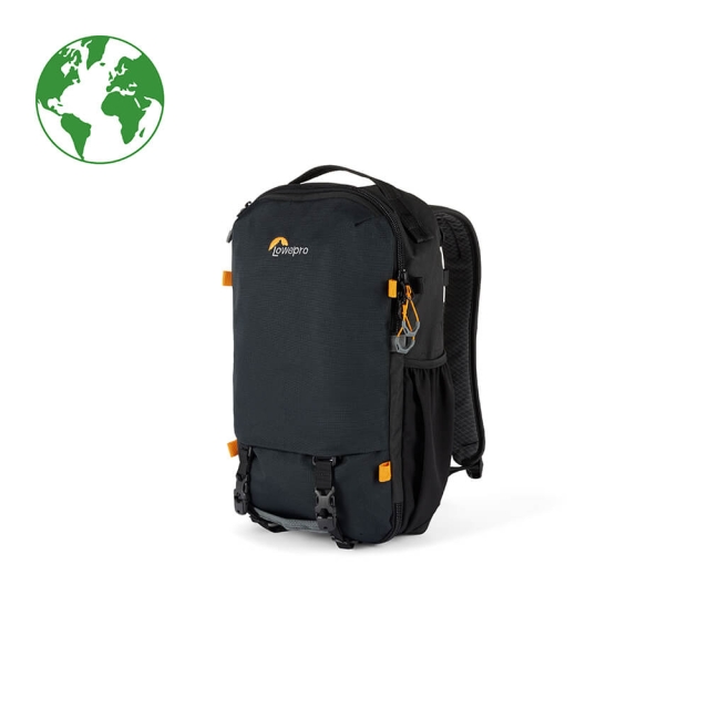 Lowepro Ryggsäck Trekker Lite BP 150 Svart
