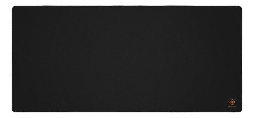 DELTACO GAMING DMP450 XL Mousepad, 900x400, sydda kanter, svart