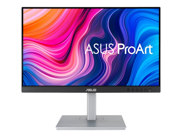 asus ProArt Display PA247CV Professional Monitor 23.8"" IPS FullHD