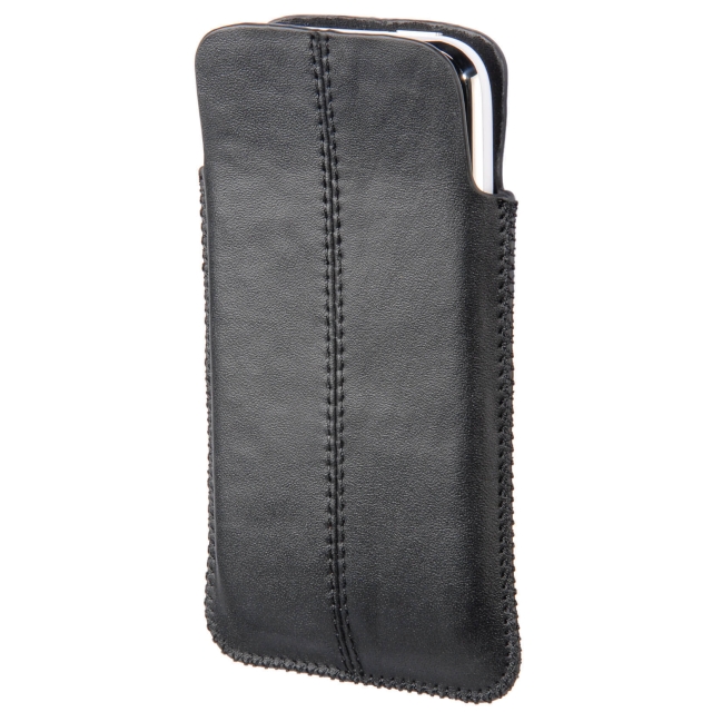 Hama Mobilväska Sleeve Universal Svart