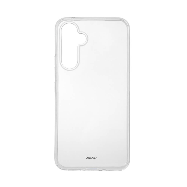 Onsala Mobilskal Återvunnen TPU Transparent - Samsung Galaxy A54 5G