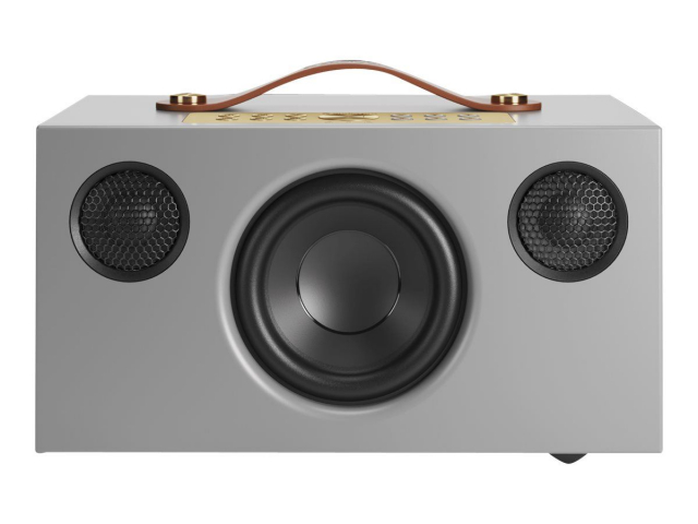 Audio Pro C5 MkII Grå