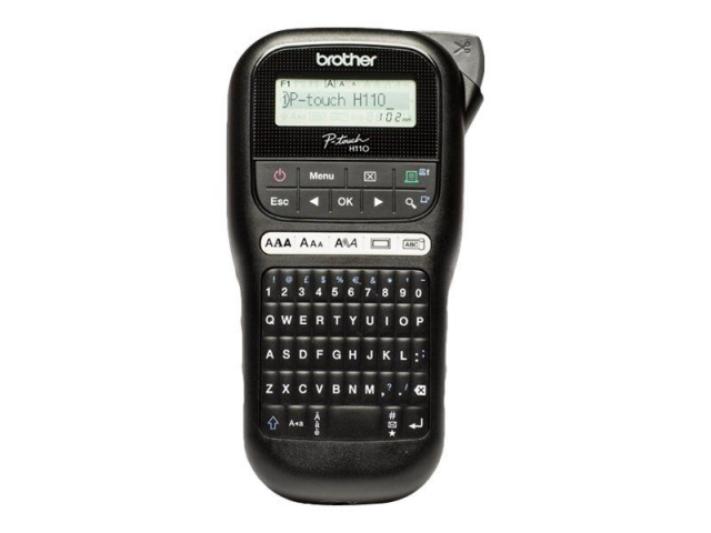 Brother Märkmaskin PT-H110