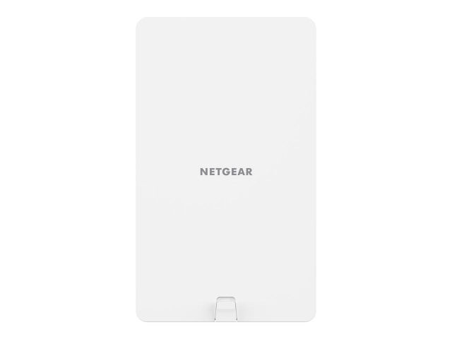 Netgear 1PT BUSINESS WIFI 6 2+2 AP OUTDOOR