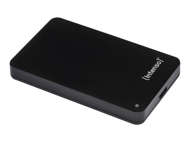Intenso MemoryCase 2,5" 500GB Usb3