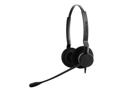 JABRA Headset Jabra Biz 2300 Duo Usb-C UC