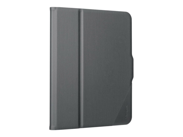 Targus Skyddsväska Versavu Slim, iPad 10.9" (10:e gen) 2022, Svart