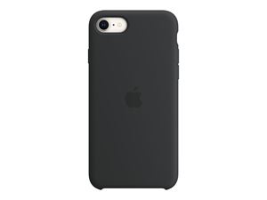 Apple iPhone SE Silicone Case - Midnight