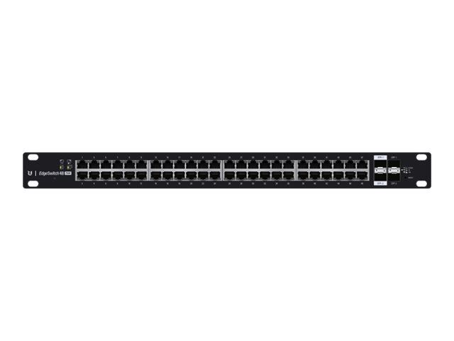 Ubiquiti Edgeswitch 48, 500w