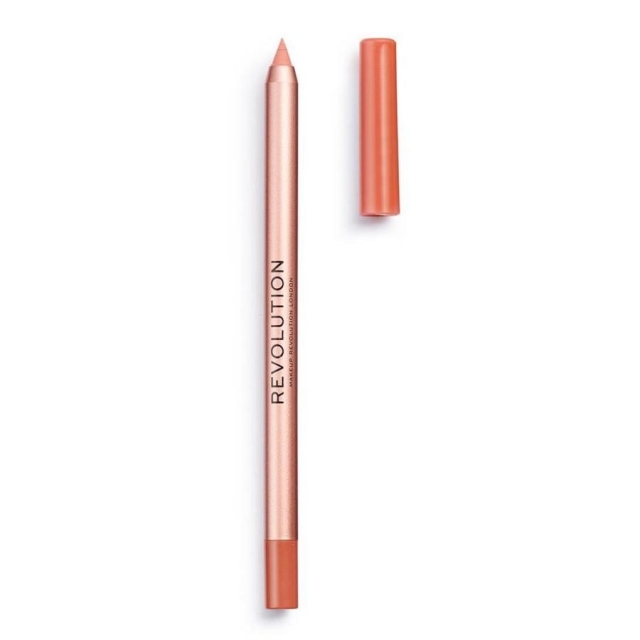 Makeup Revolution Renaissance Lipliner Reign
