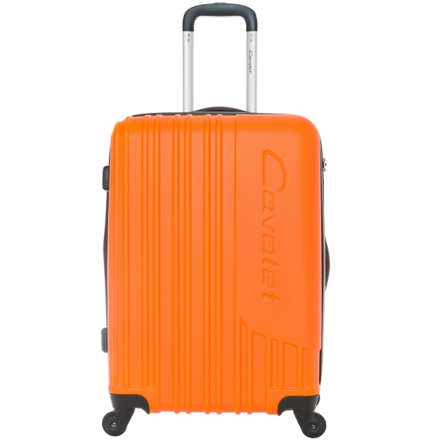 Cavalet Resväska Malibu Large Orange