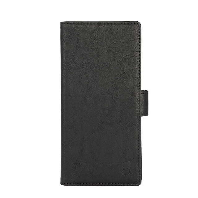 Gear Mobilfodral 3 Kortfack Svart - Honor 70 5G