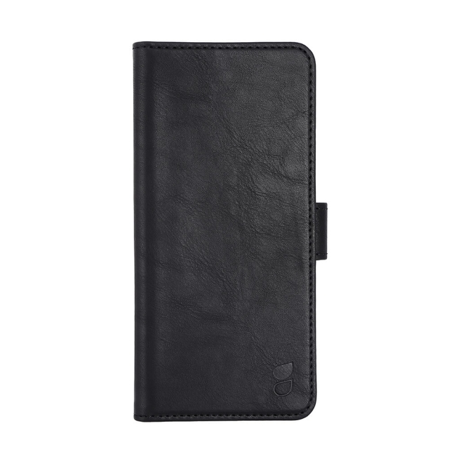Gear Mobilfodral 3 Kortfack Svart - Xiaomi 13 Pro 5G