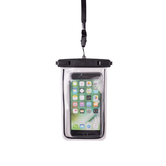 Gear Vattentät mobilväska IPX8 Universal 6,7"