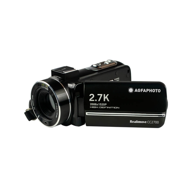 Agfa Videokamera Realimove CC2700