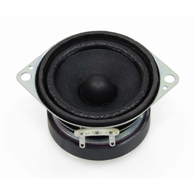 Visaton FRS 5 - 8 Ohm - 5 cm (2") fullregisterhögtalare