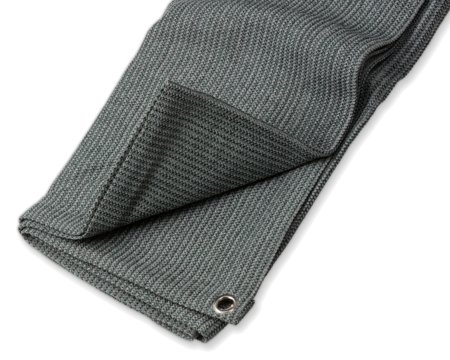 Förtältsmatta 250x400 cm Strl S