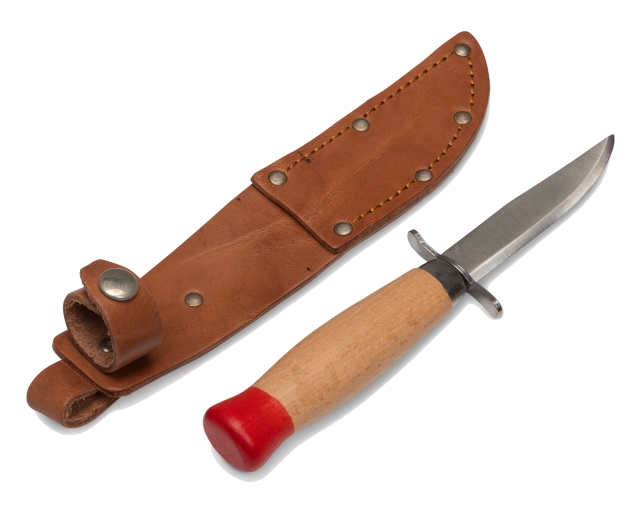 Briv Scoutkniv Classic 19 cm