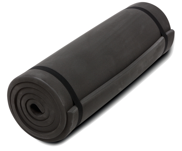 Liggunderlag Exklusiv 14, 190x60x1,4 cm